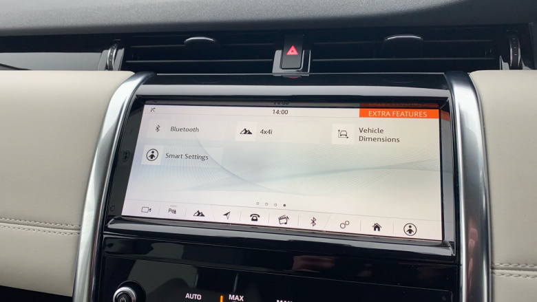 Land Rover Discovery Sport 2.0 P250 SE 5dr Auto Petrol Station Wagon